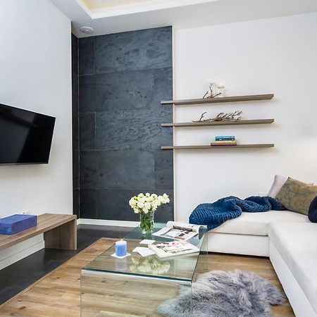 Elite Apartments Sopot Premium Zewnętrze zdjęcie