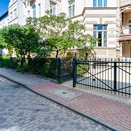Elite Apartments Sopot Premium Zewnętrze zdjęcie