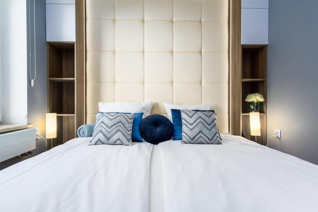 Elite Apartments Sopot Premium Zewnętrze zdjęcie