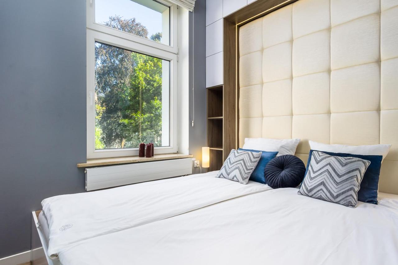 Elite Apartments Sopot Premium Zewnętrze zdjęcie