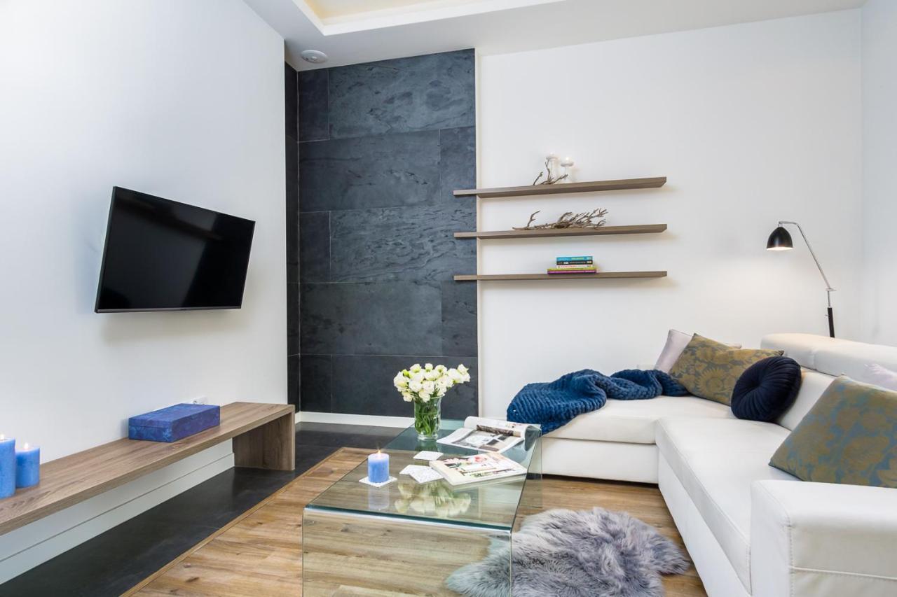 Elite Apartments Sopot Premium Zewnętrze zdjęcie