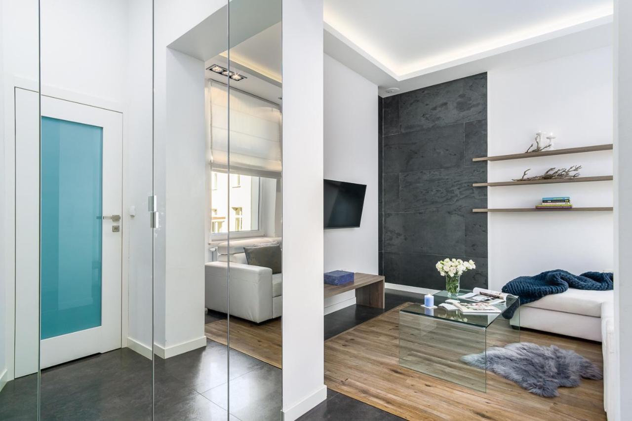 Elite Apartments Sopot Premium Zewnętrze zdjęcie