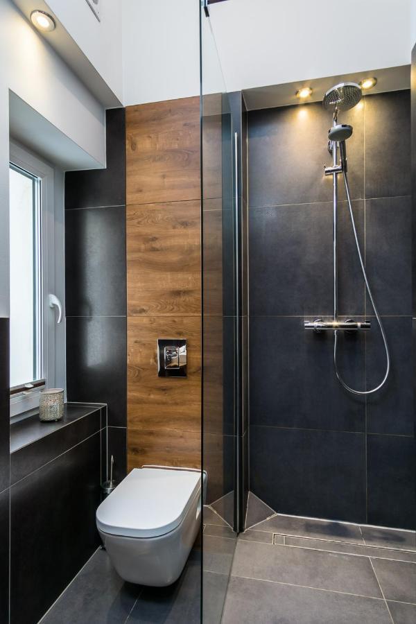 Elite Apartments Sopot Premium Zewnętrze zdjęcie